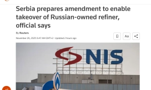 Конгресмен США Дон Бейкон закликав звільнити спецпосланця Віткоффа через підтримку рф