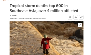 Кадиров запропонував відправляти на війну проти України порушників ПДР у Чечні