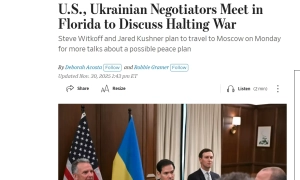 Російські військові відмовляються іти в наступ на Донбасі — Пентагон