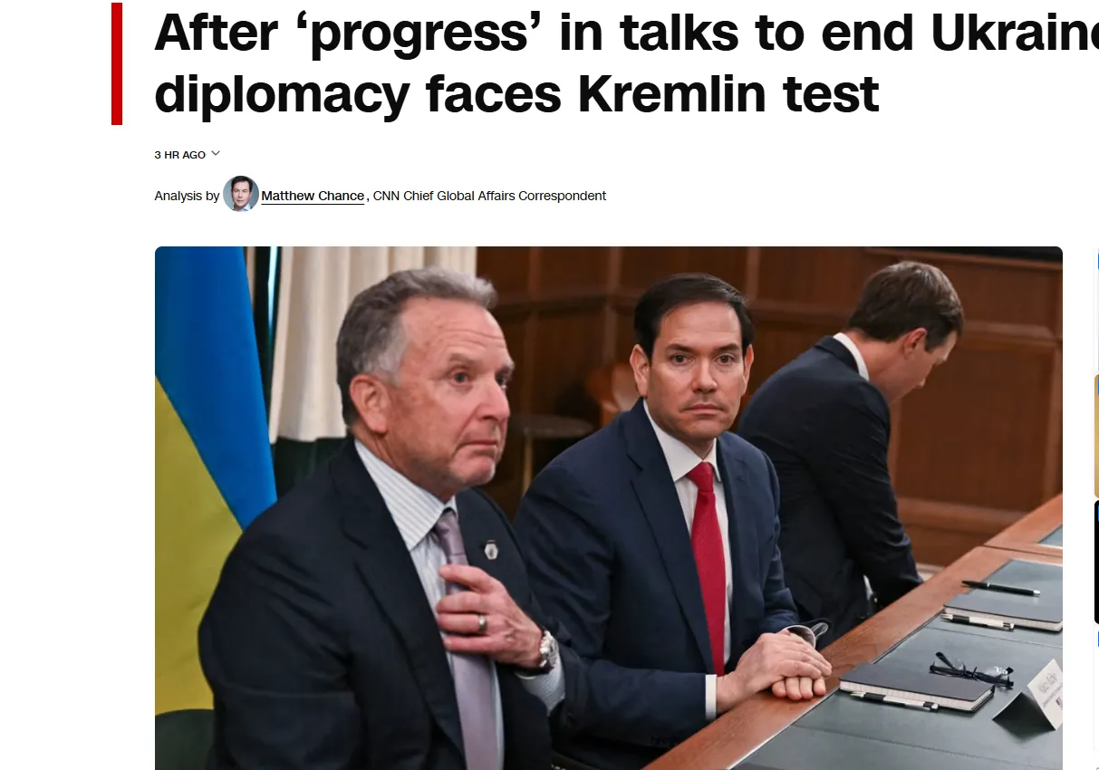 Україна ризикує втратити шлях до НАТО через домовленості між альянсом і росією — CNN