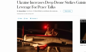 Окупаційна влада Криму заборонила публікацію інформації про військові об’єкти