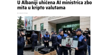 США відреагували на резолюцію Іраку про виведення іноземних військ