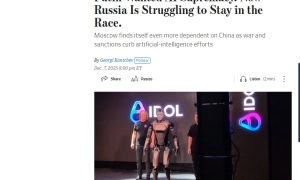 NASA показало найкращі фото Марса