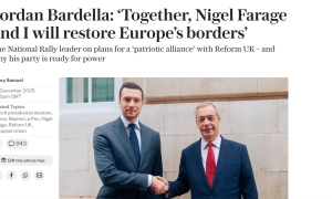 ЗСУ готуються протистояти новому іранському дрону Miraj-532