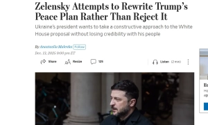 Окупанти та колаборанти масово тікають з Кремінної на Луганщині