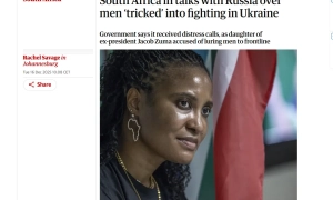 Зведення Генштабу: ЗСУ відбили понад сотню ворожих атак