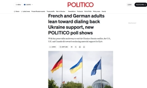 На передовій підірвався автомобіль із українськими військовими