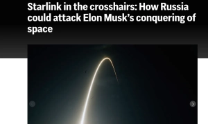 Величезна загадкова комета пролетіла повз Землю