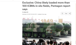 ПВК «вагнера» змушує мобілізованих росіян підписувати контракти – ISW