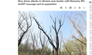 Рубіо та Нетаньягу обговорять план анексії Ізраїлем Західного берега річки Йордан, — Axios