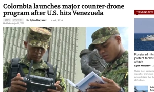 Євросоюз виділив 1 млрд євро від російських активів на виробництво української зброї