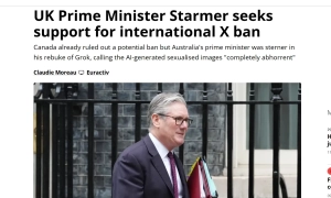 Хмарне сховище Google закрилось для росіян і білорусів