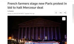 Ілон Маск перетворює Twitter (Х) на фінансову платформу