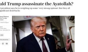 Меркель обговорила з Путіним Іран і Донбас