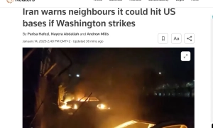 Україна в ООН визначила «червоні лінії» у мирних переговорах з рф