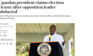 У Гаазі потрощили будівлю посольства білорусі