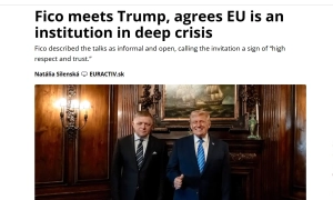  RTL: Шольц заявив, що Європа не дозволить роззброїти Україну