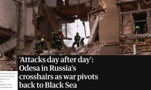 Зеленський узгодив з командою пріоритети для угоди зі США щодо відбудови України