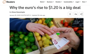 Обшуки в Deutsche Bank у Німеччині через розслідування відмивання грошей