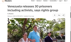 Італія відкликала запрошення рф на конференцію з непоширення зброї масового знищення