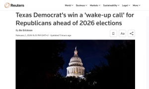 Іран є співучасником нападу на Ізраїль – Білий дім