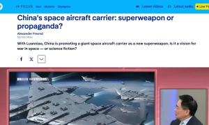 Румунія створює енергетичний щит у Чорному морі навколо газового проєкту ЄС