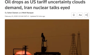 Трамп о сирийському президенті: «Він робить феноменальну роботу»