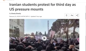 росія зажадала повернути частину Баренцевого моря, у Норвегії відреагували