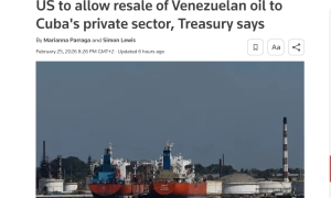 Венесуела перегляне дипломатичні відносини зі США