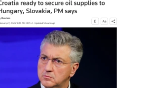 До Кенії доставили 2,6 тис тонн продовольства за програмою Food from Ukraine