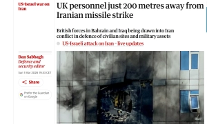 Британське опитування назвало майбутнього переможця виборів у США