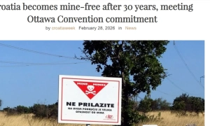 Британія залучить українських фахівців для боротьби з іранськими дронами в Перській затоці