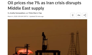 Росія визнана переможцем у війні за нафтовий ринок, США готують екстрені заходи