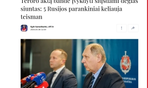 У Празі закрили наметове містечко для українських біженців