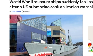 Ізраїльська авіація атакувала паливну інфраструктуру Ірану — NYT