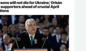 У Бундестазі заявили, що Шольц – єдиний, хто блокує поставку Taurus Україні