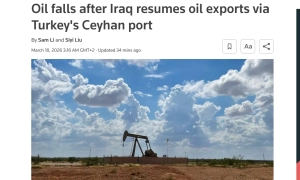 Директор Національного контртерористичного центру США Джозеф Кент звільняється через війну з Іраном