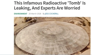 Китайский орбитальный самолет выпустил в космос загадочный объект