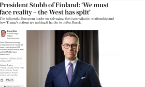 Десятки російських дипломатів у скандинавських країнах є шпигунами – ЗМІ 