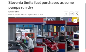 В ЄС відправили демарш Макрону через слова про гарантії для росії — Reuters