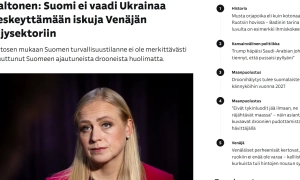 В Італії судитимуть екс-міністра за кризу з мігрантами