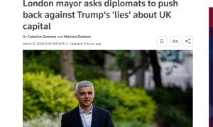 Швеція відправила корабель до Фінської затоки для розслідування пошкодження кабелів