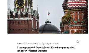 В росії помер актор, який виступав за захоплення Криму