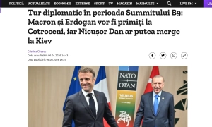 Відведення військ РФ не виключає загрозу вторгнення в Україну – аналітики