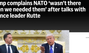 Орбан знову вигадав привід для блокування вступу України до ЄС