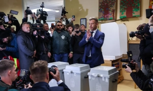 Відео: у Білгородській області вибухнув склад із боєприпасами