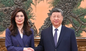 Африканская переговорная миссия попытается остановить войну в Украине