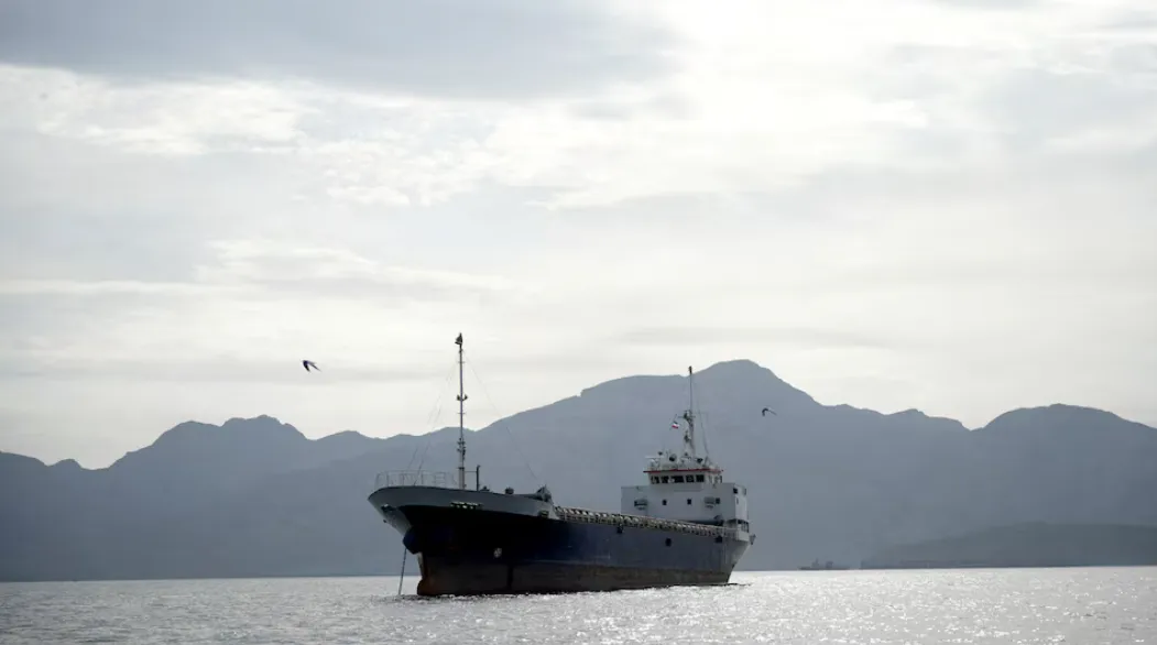 Іран може частково розблокувати Ормузьку протоку — Reuters