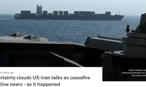 Ліндсі Грем: миру не буде, поки путін керує ситуацією