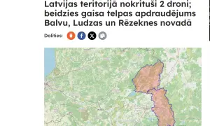 У НАТО розкрили деталі майбутніх масштабних навчань